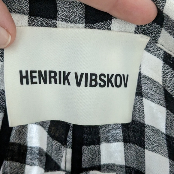 Henrik Vibskov Flip Pants - Picture 10 of 11